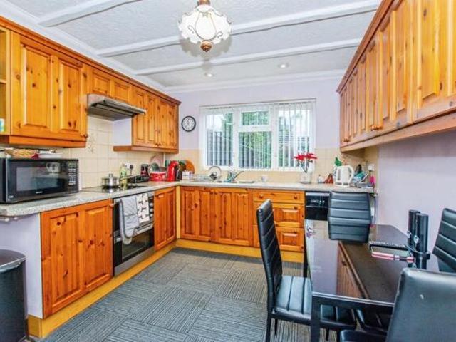 For Sale 3 Bedroom Bungalow Gorefield Gorefield DS100615281