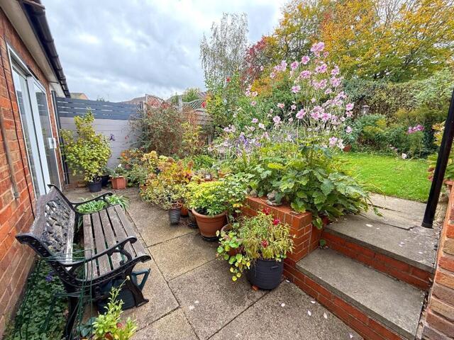 For Sale 3 Bedroom Bungalow Leicestershire Leicestershire DS101677171