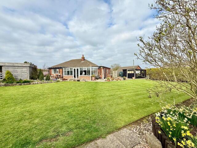 For Sale 3 Bedroom Bungalow North Yorkshire North Yorkshire DS101892141