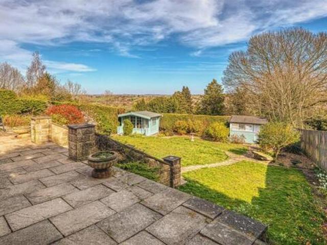 For Sale 3 Bedroom Bungalow South Wingfield South Wingfield DS101892276
