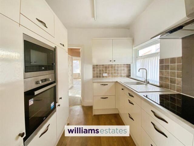 For Sale 3 Bedroom Bungalow Rhyl Denbighshire DS101996255