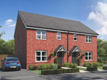 For Sale 3 Bedroom House Coventry West Midlands DLS98718393