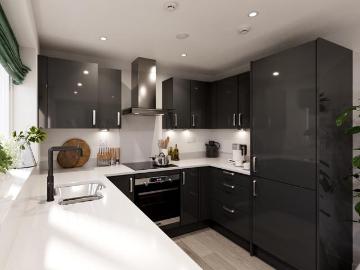 For Sale 3 Bedroom House Coventry West Midlands DS101797065