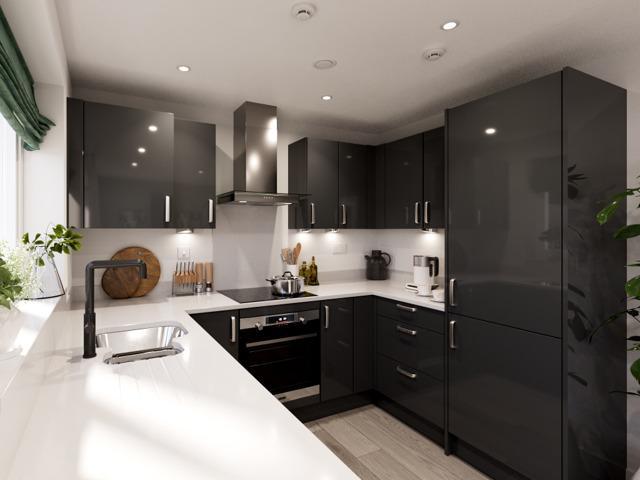 For Sale 3 Bedroom House Coventry West Midlands DS101797065