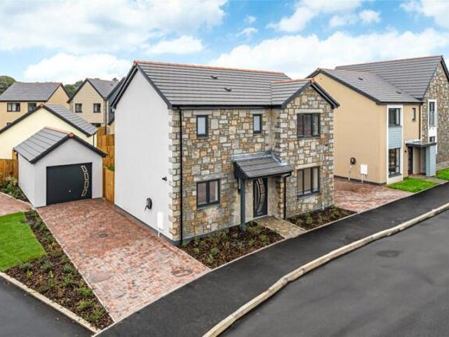 For Sale 3 Bedroom House Camborne Cornwall DS101060054