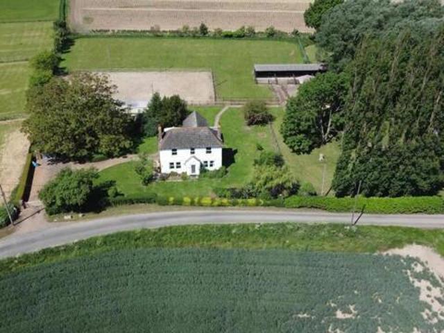 For Sale 3 Bedroom House Cambridgeshire Cambridgeshire DS101955451