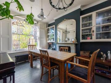 For Sale 3 Bedroom House Camden Greater London DLS101100044