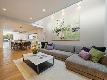 Kensal Town, London, Greater London - Garden