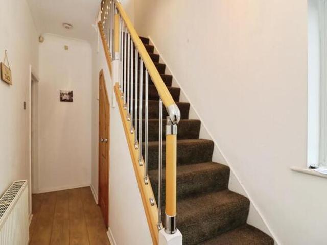 For Sale 3 Bedroom House Chesterfield Derbyshire DS101701675