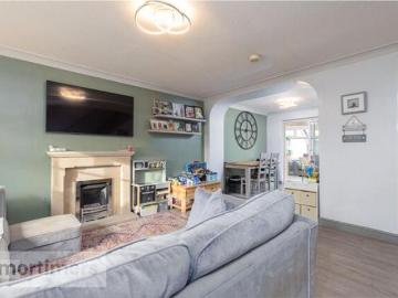 For Sale 3 Bedroom House Clitheroe Lancashire DLS101678674