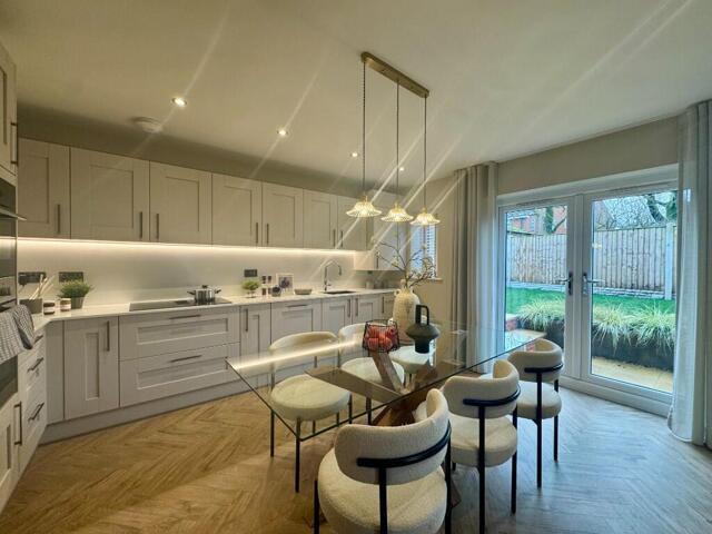 For Sale 3 Bedroom House Adlington Lancashire DS100578821