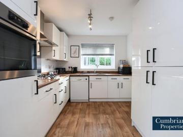 For Sale 3 Bedroom House Appleby Cumbria DLS100456746