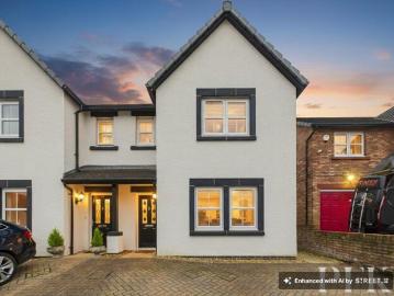 For Sale 3 Bedroom House Appleby Cumbria DS100541289