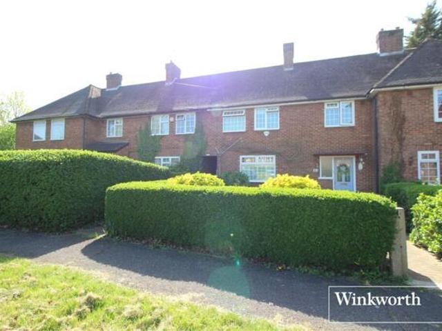 For Sale 3 Bedroom House Borehamwood Hertfordshire DS101316222