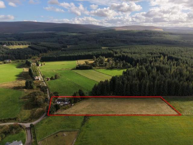 For Sale 3 Bedroom House Ballindalloch Ballindalloch DS105905923