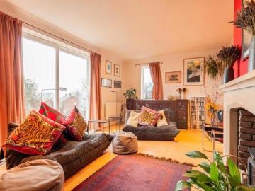 For Sale 3 Bedroom House Bingley Bradford DS101931564