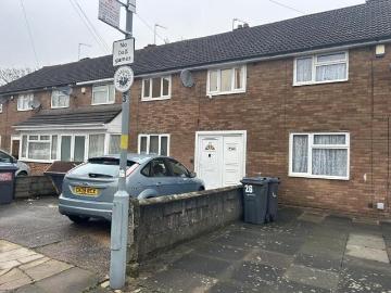 For Sale 3 Bedroom House Birmingham Birmingham DLS99161589