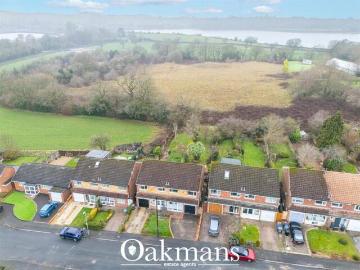 For Sale 3 Bedroom House Birmingham Birmingham DS100615266