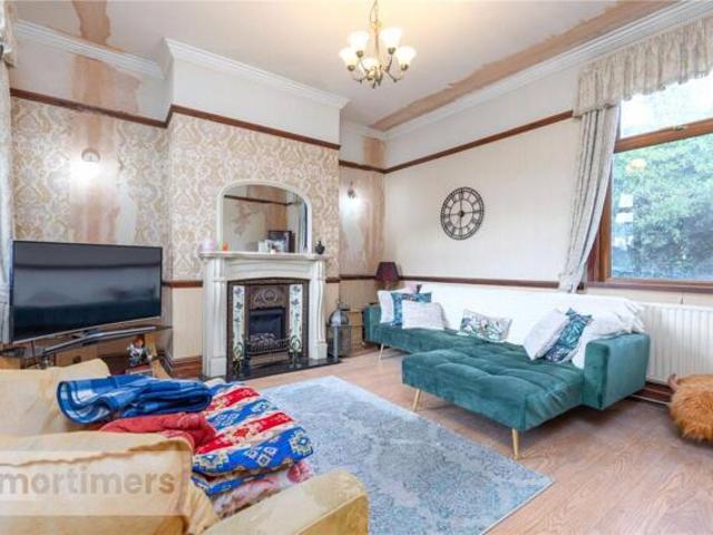 For Sale 3 Bedroom House Blackburn Blackburn With Darwen DS100456616