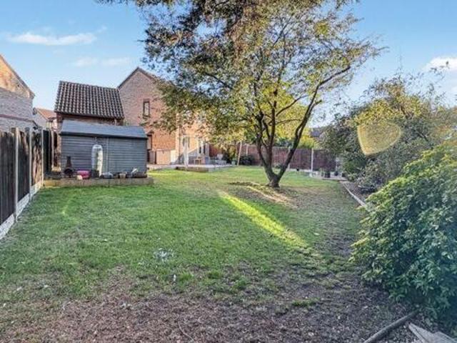 For Sale 3 Bedroom House Branston Branston DS100855196
