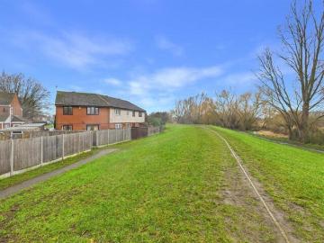 For Sale 3 Bedroom House Broughton Hampshire DS100953769