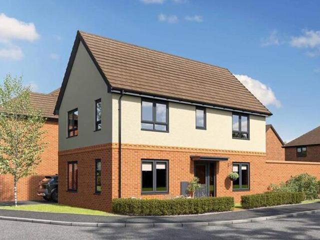 For Sale 3 Bedroom House Bulkington Warwickshire DS101892324