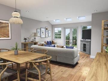 For Sale 3 Bedroom House Bury St. Edmunds Suffolk DS100578883