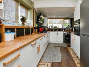 Gaywood King's Lynn, PE30, East of England