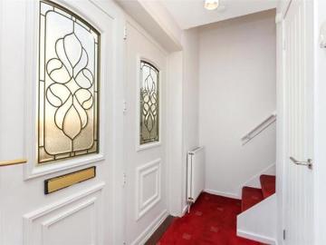 For Sale 3 Bedroom House Glasgow City Glasgow City DLS100096634