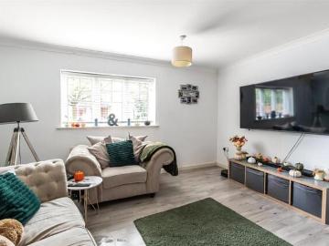Stonebridge, London, Greater London - Garden