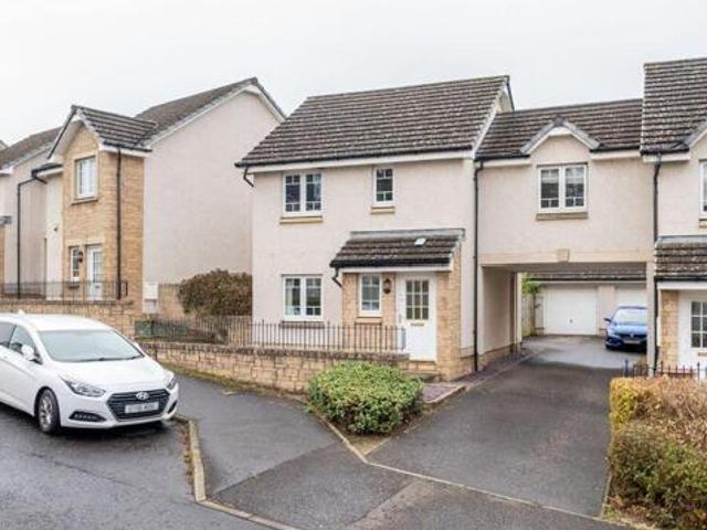 For Sale 3 Bedroom House Dalkeith Midlothian DS101059946