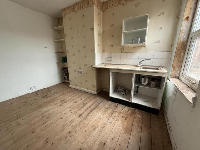 For Sale 3 Bedroom House Deeside Flintshire DS101676907
