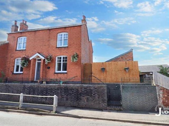 For Sale 3 Bedroom House Desford Leicestershire DS101168646