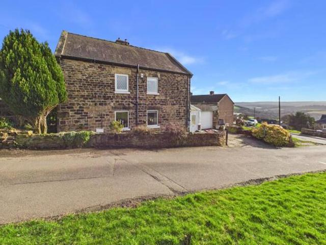 For Sale 3 Bedroom House Dronfield Derbyshire DS101677899