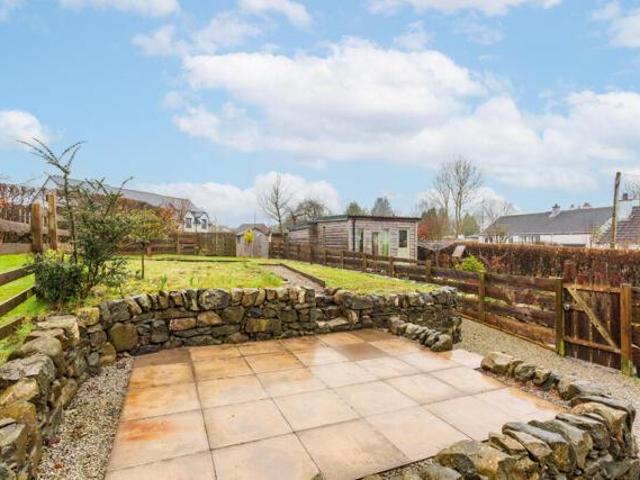 For Sale 3 Bedroom House Dumfries And Galloway Dumfries And Galloway DS100854793