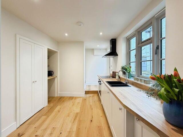 For Sale 3 Bedroom House Dunster Somerset DS101676933