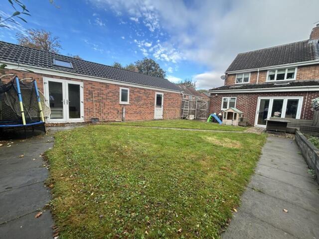 For Sale 3 Bedroom House Durham County Durham DS101675682