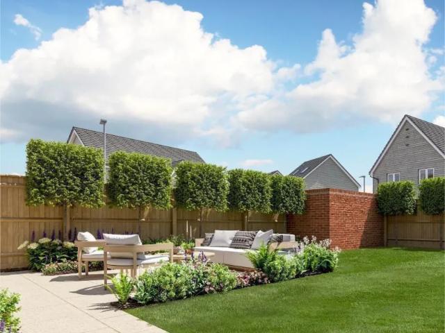 For Sale 3 Bedroom House Eastbrook Village Milton Keynes DS102596702