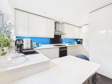 For Sale 3 Bedroom House Forest Row East Sussex DS101119279