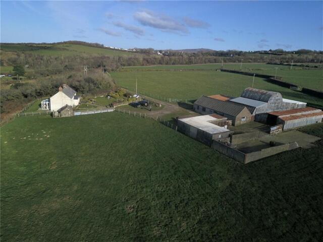 For Sale 3 Bedroom House Fishguard Pembrokeshire DS102023803
