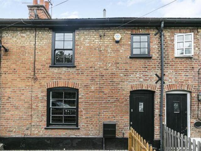For Sale 3 Bedroom House Hadley Wood Greater London DS100987897