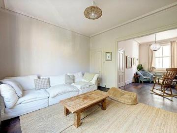 Hampstead Garden, London, Greater London