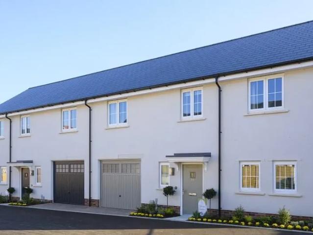 For Sale 3 Bedroom House Hartland Village Fleet DLS102596730