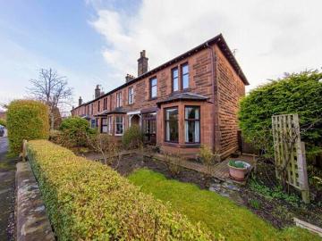 For Sale 3 Bedroom House Jordanhill Jordanhill DS100881337