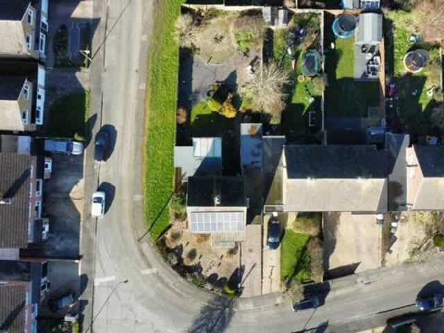 For Sale 3 Bedroom House Oakham Rutland DS102023768