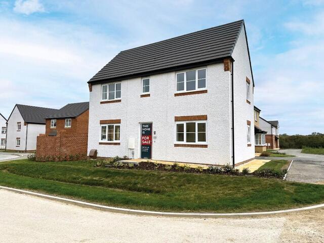 For Sale 3 Bedroom House Louth Lincolnshire DS101931720