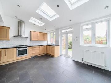 Tulse Hill SW2 London, SE24, Herne Hill, London, Greater London