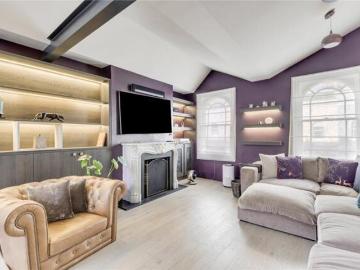 Maitland Park, London, Greater London