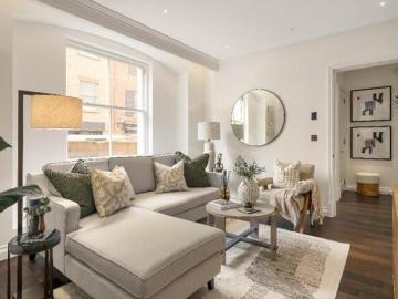 Mayfair, London, Greater London