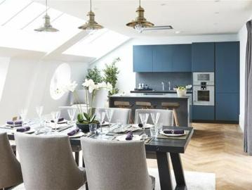 Covent Garden, Zone 1 London, West London, London, Greater London